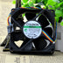 SUNON MF80201VX-Q010-S99 80x80x20mm 12V DC Axial Cooling Fan