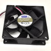 80mm Fan   AVC DS08025B12H ds08025b12h-014 8cm 8025 12V 0.30A Computer CPU Chassis Computer Mute Cooling Fan