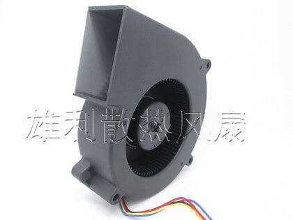 Delta BUB1012MN 12V DC Blower Fan - product photo 2