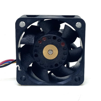 Delta THA0412AD 12V DC 40x40x20mm Brushless Cooling Fan - product photo 2