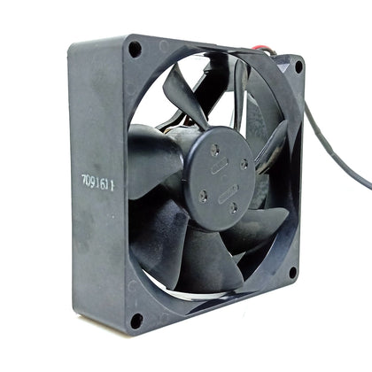 NMB 3110RL-05W-B60 24V DC 80x80x25mm Brushless Cooling Fan - product photo 2