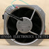 ebm-papst W1G200-HH01-52 48V DC Brushless Cooling Fan