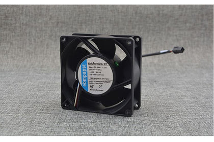 ebm-papst 3214J/2HP 24V DC 92x92x38mm Brushless Cooling Fan - product photo 3
