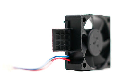 Delta ASB02505HHA 5V DC Brushless Cooling Fan - product photo 2