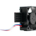 Delta ASB02505HHA 25x25x10mm 5V DC 0.18A Axial Cooling Fan