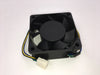 everflow 60mm fan pwm F126025BU 60*60*25mm 6cm dual ball bearings mainboard fan