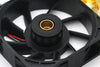 IP68 waterproof cooling fan Delta PFC1212DE 120mm 12038 12V 4.8A 7000RPM axial cooling fan