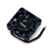 mini fan small fan 25*25*7mm 2.5cm 5V 6800RPM High Speed Mute Fan 2507 Ultra-thin Mini cooling Fan