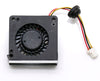 1pcs   ADDA Ab03005hx070300 5V 0.40a 3007 3cm Ultra Thin Mute Video Card Cooling Fan