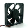 Sunon  mb50101v2-000c-a99  5cm 5010 12V Maglev Mute Medical Device Led Light Cooling Fan