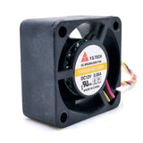Y.S. Tech YW03015012BH angled rear label and three leads