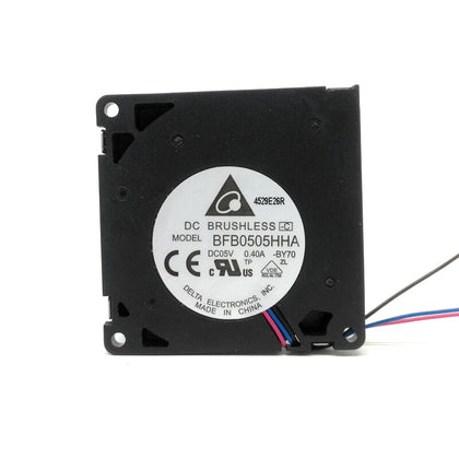 Delta BFB0505HHA 5V DC 50x50x10mm DC Blower Fan - product photo 2