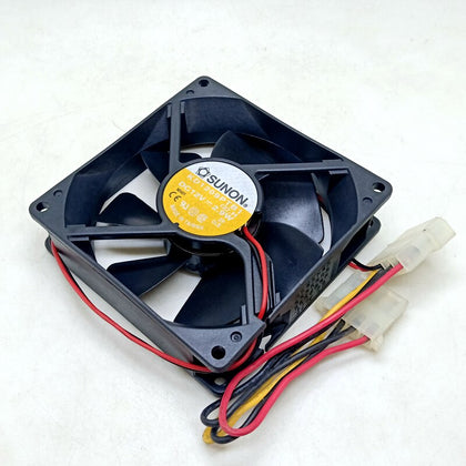 SUNON KD1209PTB1 12V DC Brushless Cooling Fan - product photo 2