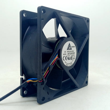 ML110 Gen9 784588-001 cooling fan Delta AFC0912DF 9238 12V ML110 Gen9 784588-001 Server Fan