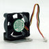 Dfs301012l 30x30x10mm 12V DC 3-Wire Axial Cooling Fan