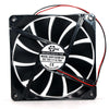 10pcs  Cooling Fan 135mm 13525 135mm DC 12V 0.70A 135*135*25mm Computer Fan Pc Fan Case Cooling Fan