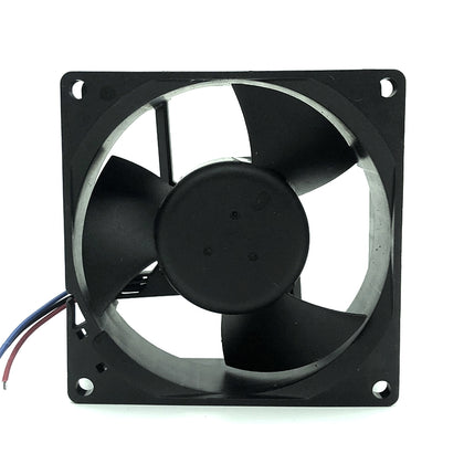 Delta EFB0812EHF 12V DC 80x80x32mm Brushless Cooling Fan - product photo 2