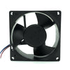 Delta 8032 12V 3-line Alarm Server Cooling Fan EFB0812EHF R00 Alarm signal Wind Amount 0.68A