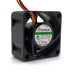 4020 12V Three-Speed Maglev Switch Wind Fan 4CM HA40201V3-Q000-C99 Ultra-Quiet