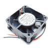 2410ML-04W-B50 6025 60x60x25mm 60mm fan DC12V 0.26A cooling fan