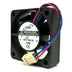 ADDA AD0512HB-D76 50x50x10mm 12V DC Industrial Cooling Fan