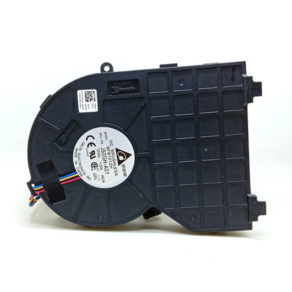 Delta BFB1012H 12V DC 128x98x25mm Brushless Cooling Fan - product photo 2