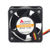S.techNYW04020012BU 40x40x20mm 12V DC 0.18A Axial Cooling Fan
