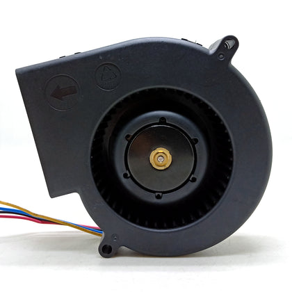 Delta BFB1012VH 12V DC Blower Fan - product photo 2