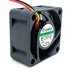 SUNON Kde1204pkv1 40x40x20mm 12V DC Axial Cooling Fan