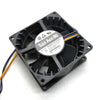 9G0812P1F061 80X38mm 12V PWM Temperature Control Server Chassis Cooling Fan 8CM Server fan
