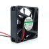 SUNON KDE1206PHV3 60x60x15mm 12V DC Axial Cooling Fan