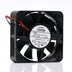 NMB 05015SS-24P-YA 50x50x10mm 24V DC 0.08A Axial Cooling Fan