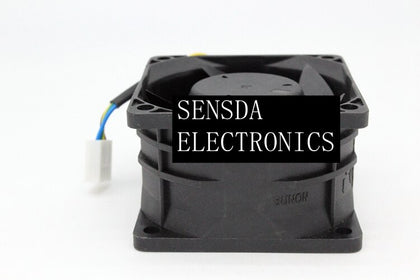 SUNON PSD1206PMBX-A 60x60x38mm Brushless Cooling Fan - product photo 2