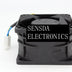 SUNON PSD1206PMBX-A 60x60x38mm Axial Cooling Fan