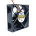 AVC DA07020B12U 12V DC 70x70x20mm Brushless Cooling Fan