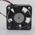 NMB 1204KL-04W-B39 12V DC 0.09A Axial Cooling Fan