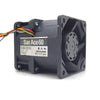 Supercharging Fan  Sanyo 6076 9CR0612P0J50 12V 4A Server Dual Motor Vehicle Booster Cooling Fan