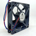 Delta AFB0912LD 92x92x20mm 12V DC Axial Cooling Fan
