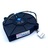 pwm blower FD7015H12D DC Cooling Blower Fan 12V 4Pin 75x77x15mm Cooling Fan