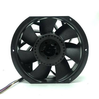 Delta THB1548AG 48V DC 172x172x51mm Brushless Cooling Fan - product photo 2