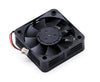 NMB 05015SS-24P-YA 24V 0.08A 5010 5cm mute frequency converter cooling fan