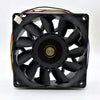 120mm cooling fan 12cm AVC 2B12038B48U DC48v 1.30a 120x120x38MM 4Lines