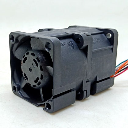 Delta TGD0412HS-00 12V DC 40x40x56mm Brushless Cooling Fan - product photo 2