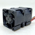 Delta TGD0412HS-00 40x40x56mm 12V DC 6.00A Axial Cooling Fan