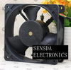 TA450DC B34262-34 12V 0.8A 12038 12cm large air flow cooling fan for NIDEC 120*120*38mm