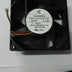 120MM 22x22x35mm 24V DC 0.36A 3-Wire Axial Cooling Fan