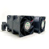 Nidec 2CV60E12BS1M3-08 60x60x76mm 12V DC 9.56A Axial Cooling Fan