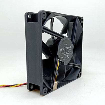 EE92251S3-D020-C99 Sunon projector fan 9225 12V 1.23W X755M heatsink axial Cooling Fan