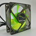 80x80x25mm 12V DC Axial Cooling Fan