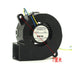C6-6023L-12 60x60x23mm 12V DC Axial Cooling Fan